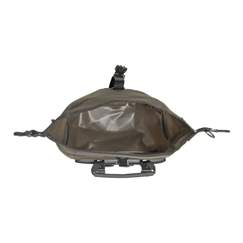 Ortlieb Gravel-Pack Pannier Bags in Grey-3